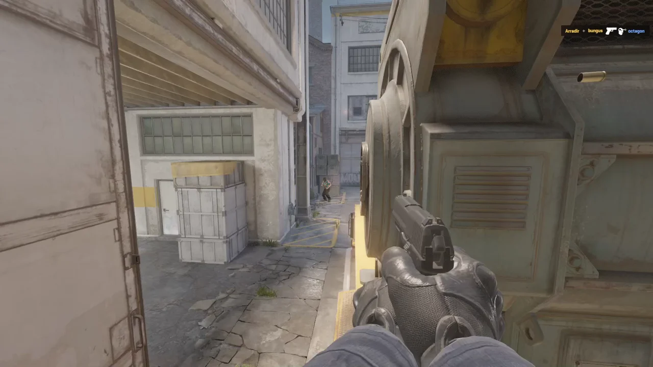 highlight